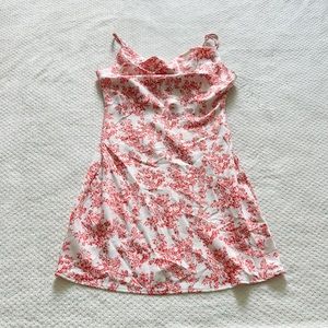 Urban Outfitters Mini Dress